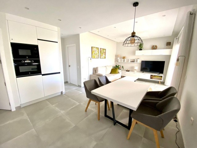 Apartment, Marbella