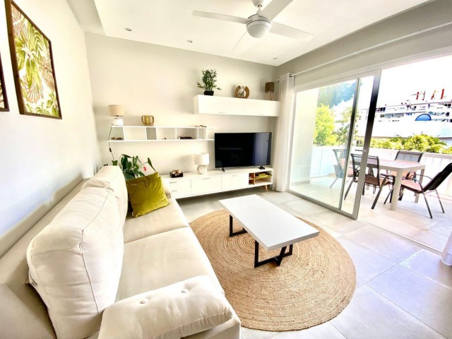 2 Bedrooms Apartment in Marbella