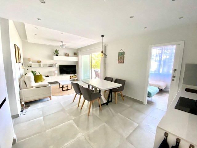 2 Bedrooms Apartment in Marbella