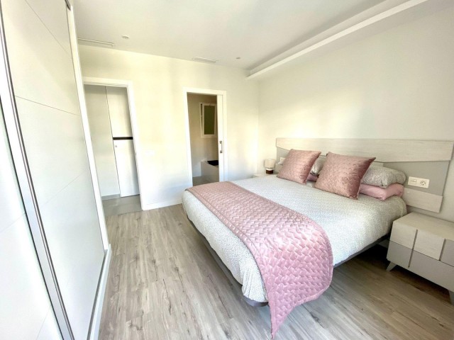 2 Bedrooms Apartment in Marbella
