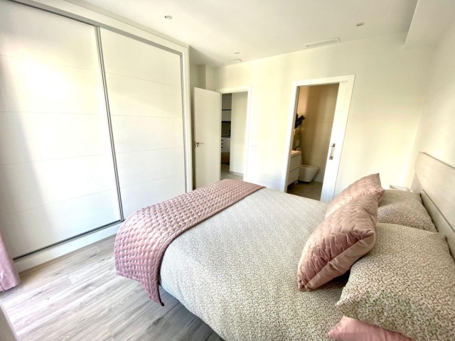 2 Bedrooms Apartment in Marbella
