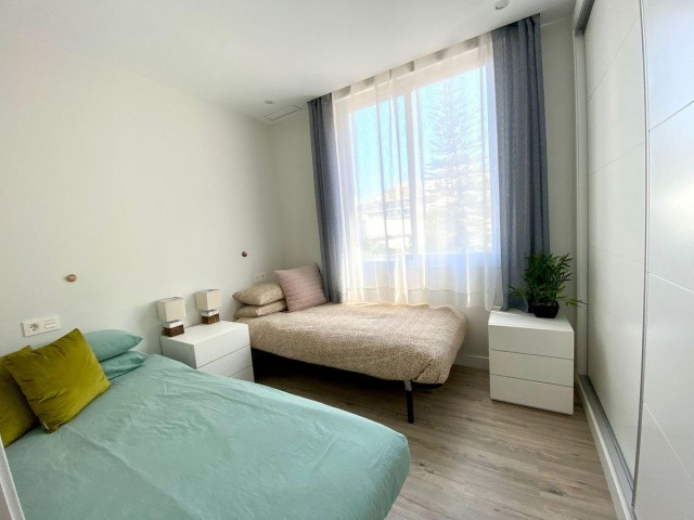 2 Bedrooms Apartment in Marbella