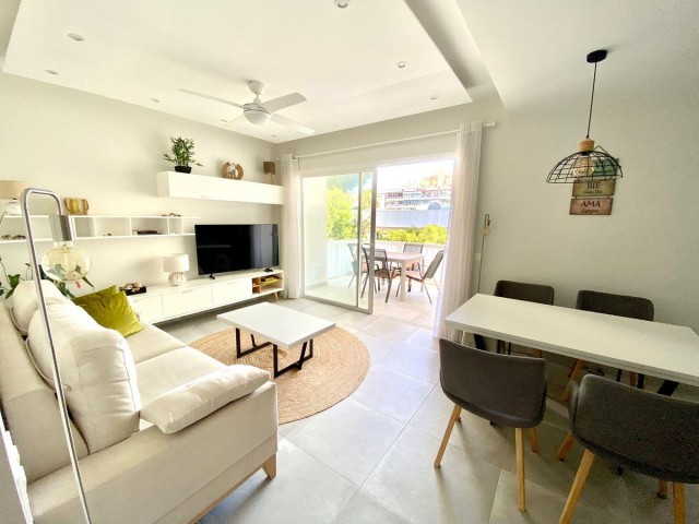 2 Bedrooms Apartment in Marbella