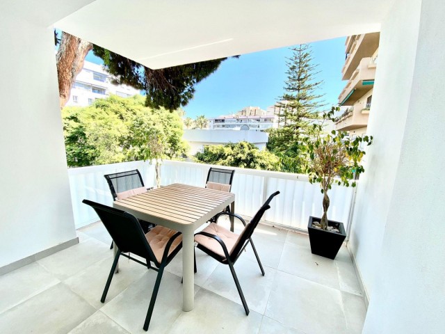 2 Bedrooms Apartment in Marbella