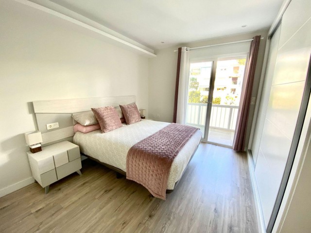 2 Bedrooms Apartment in Marbella