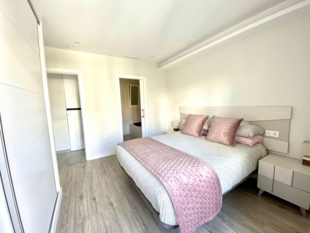 2 Bedrooms Apartment in Marbella