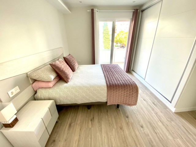 2 Bedrooms Apartment in Marbella
