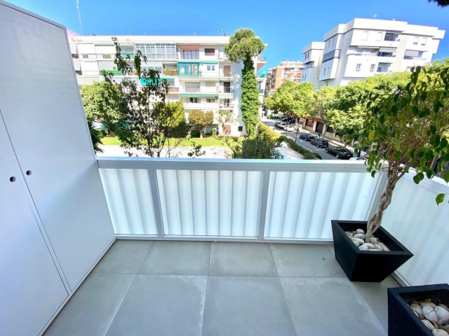 2 Bedrooms Apartment in Marbella