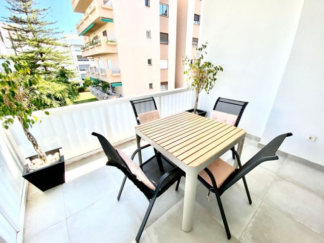 2 Bedrooms Apartment in Marbella