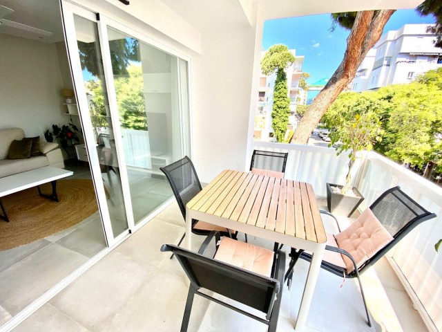 2 Bedrooms Apartment in Marbella