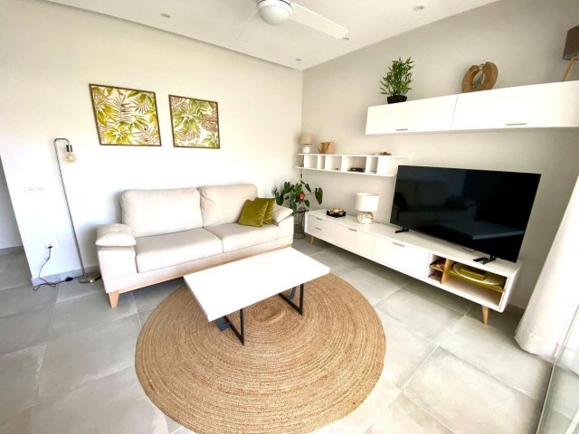 2 Bedrooms Apartment in Marbella