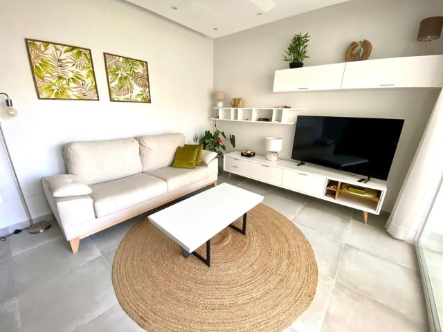 2 Bedrooms Apartment in Marbella