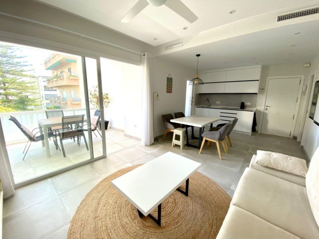 2 Bedrooms Apartment in Marbella