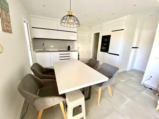 2 Bedrooms Apartment in Marbella