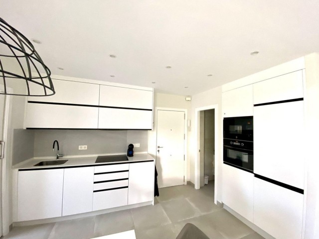 2 Bedrooms Apartment in Marbella