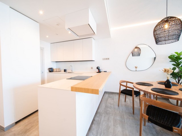 2 Bedrooms Apartment in Fuengirola