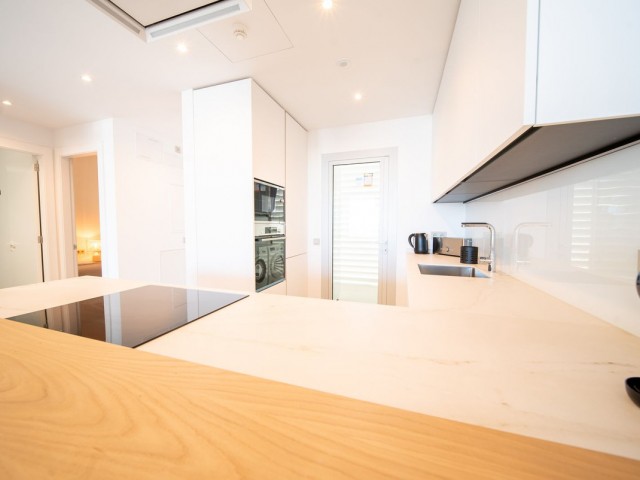 2 Bedrooms Apartment in Fuengirola