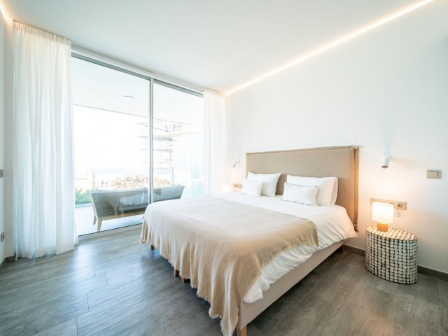 2 Bedrooms Apartment in Fuengirola