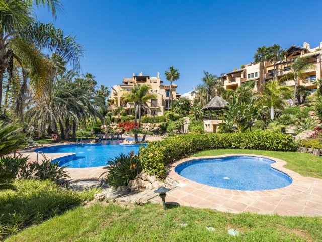Appartement, El Paraiso, R5378551