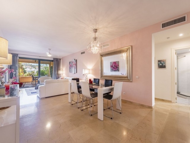 Appartement, El Paraiso, R5378551