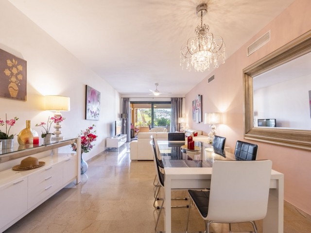 Appartement, El Paraiso, R5378551