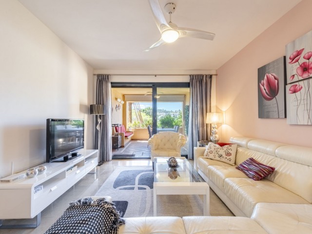 Appartement, El Paraiso, R5378551