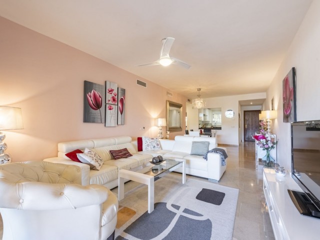 Appartement avec 2 Chambres  à El Paraiso