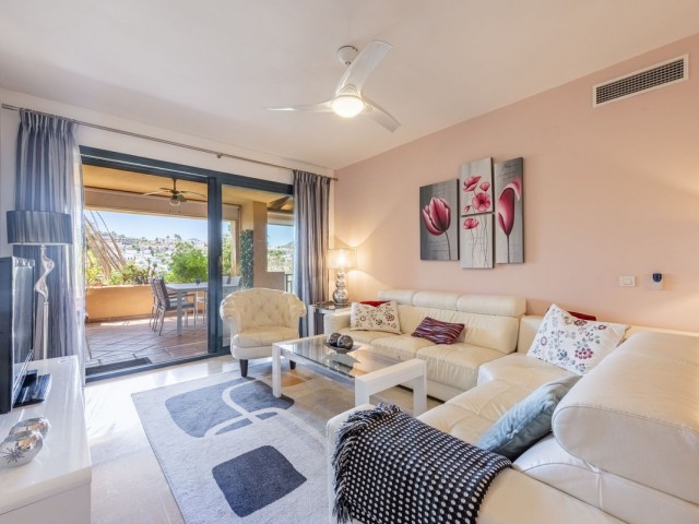 Appartement avec 2 Chambres  à El Paraiso