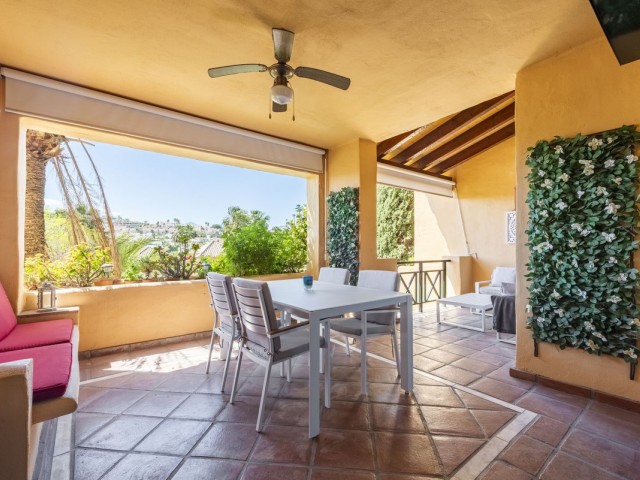 Appartement avec 2 Chambres  à El Paraiso