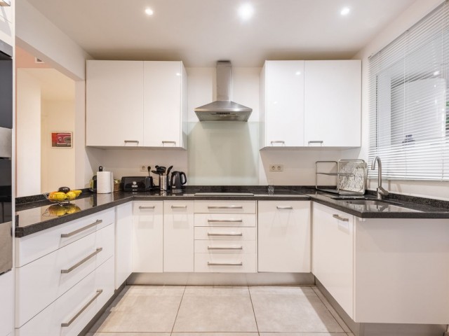 Appartement avec 2 Chambres  à El Paraiso