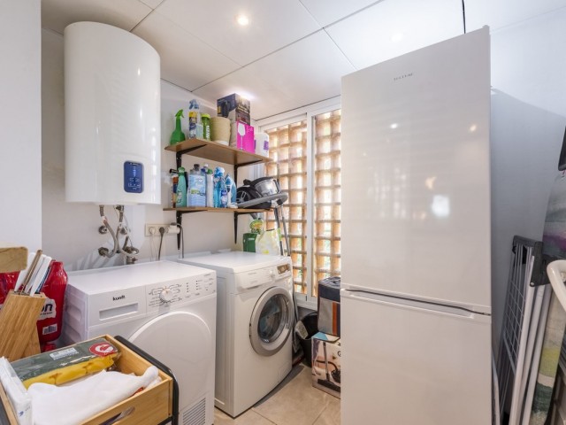 Appartement avec 2 Chambres  à El Paraiso