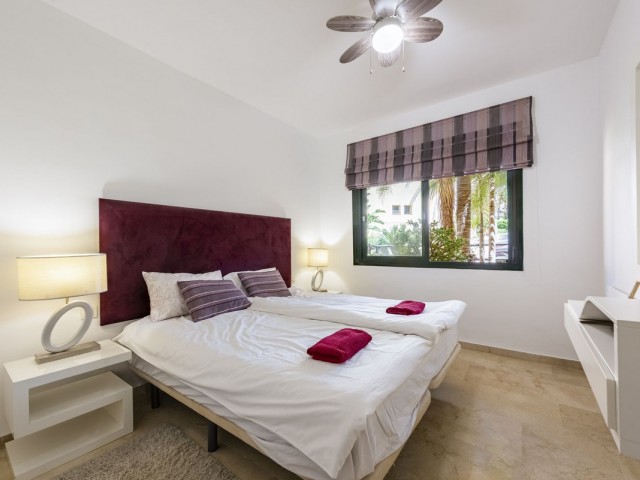 Appartement avec 2 Chambres  à El Paraiso
