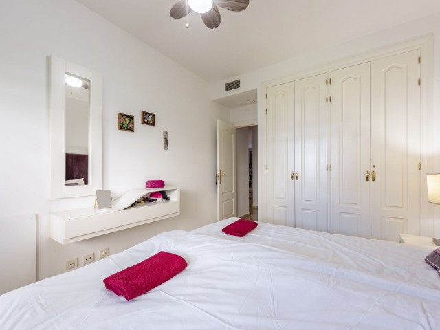 Appartement avec 2 Chambres  à El Paraiso