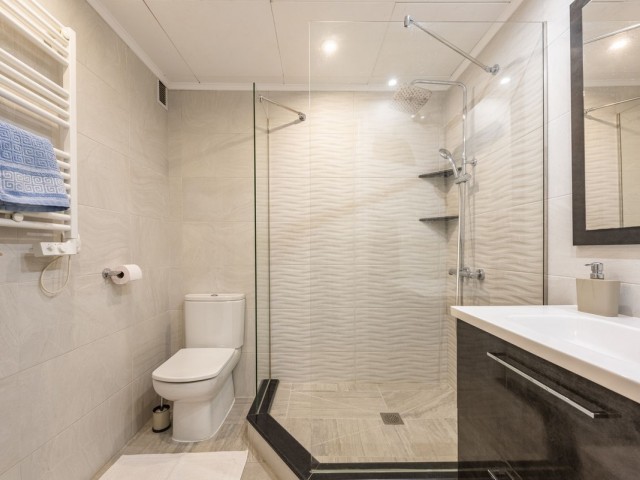 Appartement avec 2 Chambres  à El Paraiso
