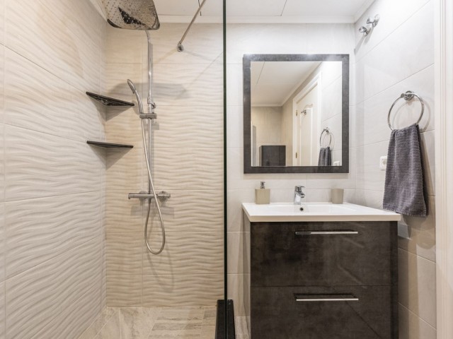 Appartement avec 2 Chambres  à El Paraiso