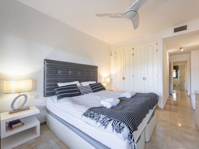 Appartement avec 2 Chambres  à El Paraiso