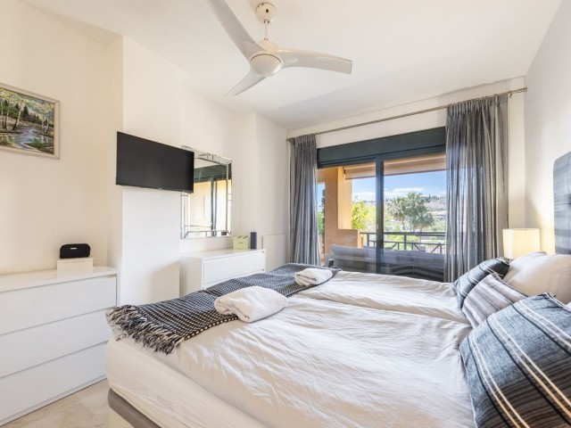 Appartement avec 2 Chambres  à El Paraiso