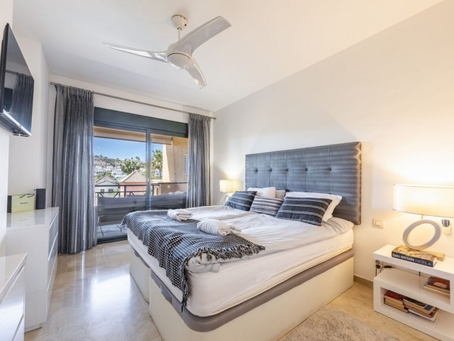 Appartement avec 2 Chambres  à El Paraiso