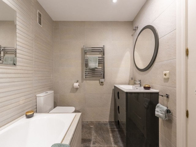 Appartement avec 2 Chambres  à El Paraiso