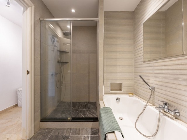 Appartement avec 2 Chambres  à El Paraiso