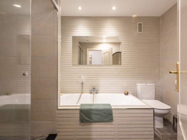 Appartement avec 2 Chambres  à El Paraiso