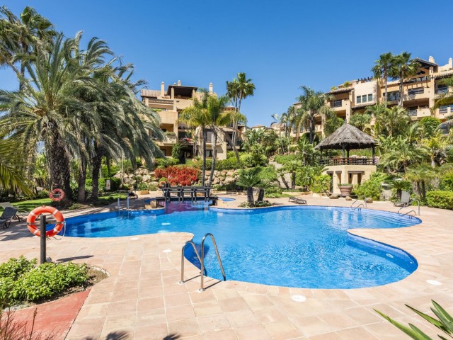 Appartement avec 2 Chambres  à El Paraiso