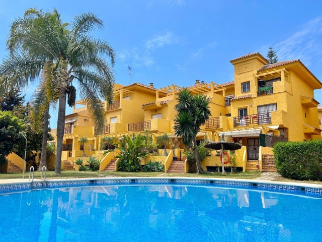 Huvila, Estepona