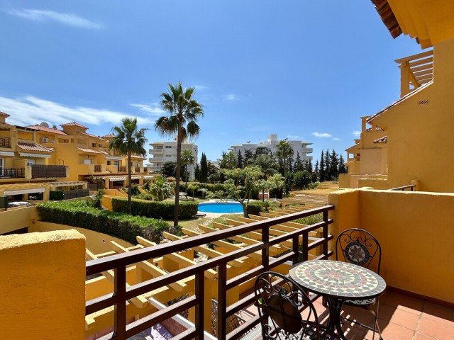 4 Makuuhuoneen Huvila Estepona