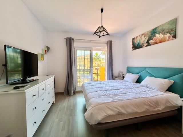 4 Makuuhuoneen Huvila Estepona