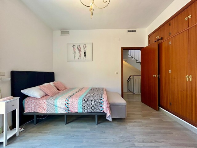 4 Makuuhuoneen Huvila Estepona