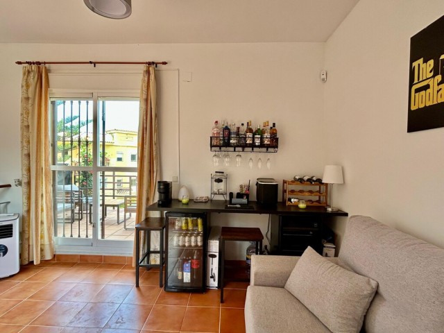 4 Makuuhuoneen Huvila Estepona