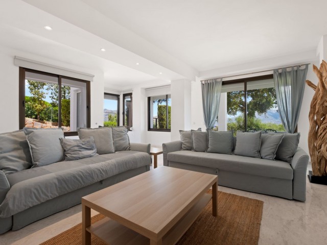 Appartement avec 2 Chambres  à La Mairena