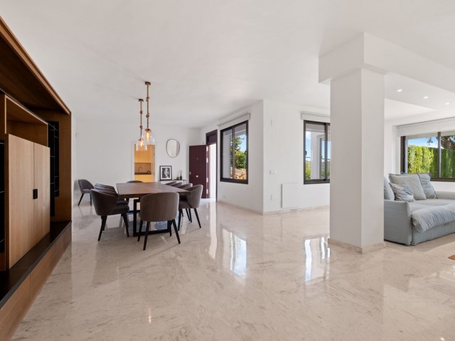 Appartement avec 2 Chambres  à La Mairena
