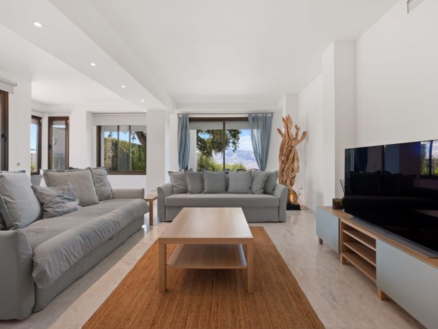 Appartement avec 2 Chambres  à La Mairena